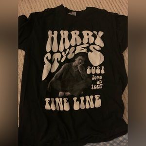 Harry Styles shirt